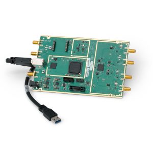 SDR Board Ettus USRP B210 SDR 70Mhz - 6Ghz