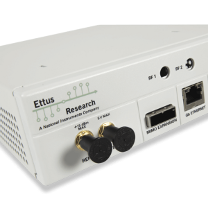 Ettus USRP N210