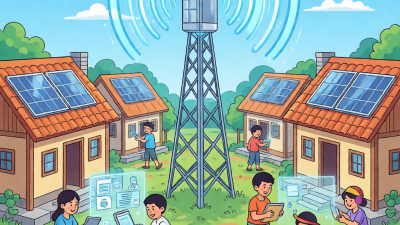Internet Rakyat: Dibangun oleh Warga, Untuk Warga